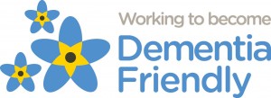 Dem Friendly logo