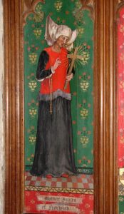 picture of Julian of Norwich