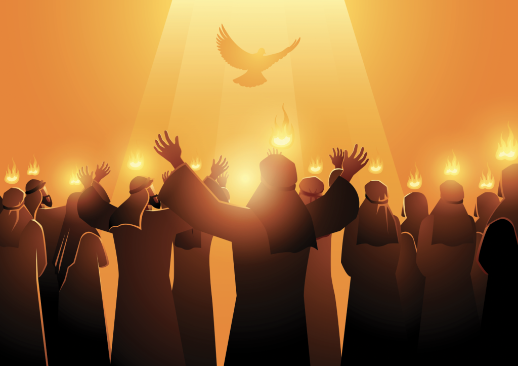 pentecost