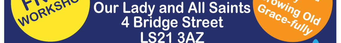 Growing Old Grace-fully Growing Old Grace-fully