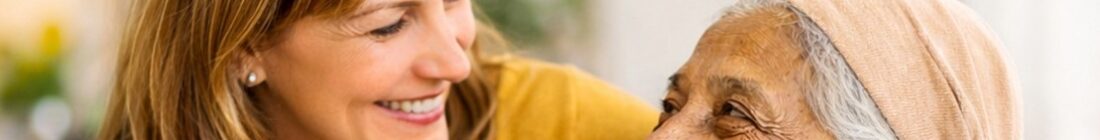 Growing Old Grace-fully